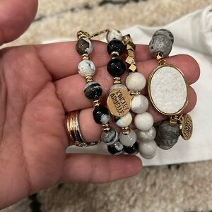 Kinsley armelle bracelet